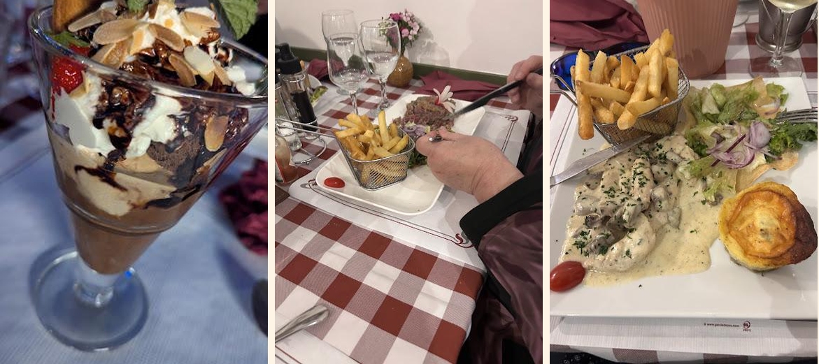 La table de Martine - Gallery Image 2