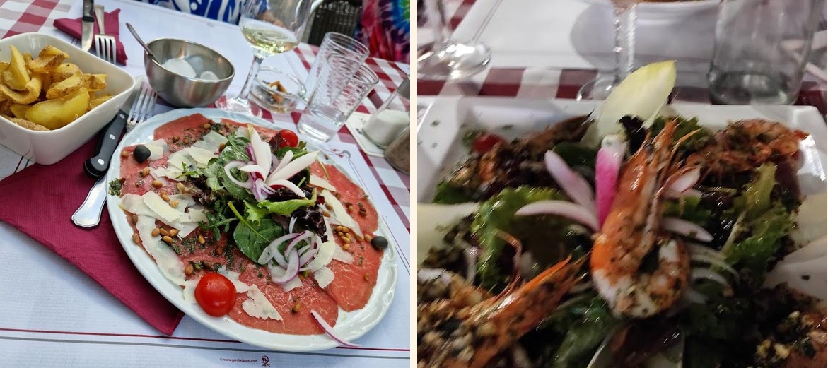 La table de Martine - Gallery Image 3