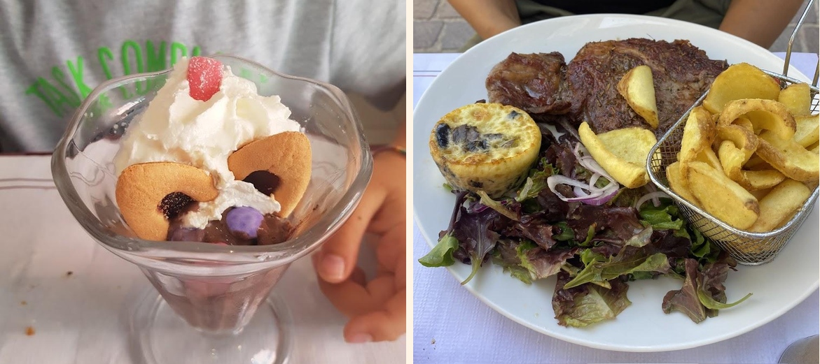 La table de Martine - Gallery Image 4