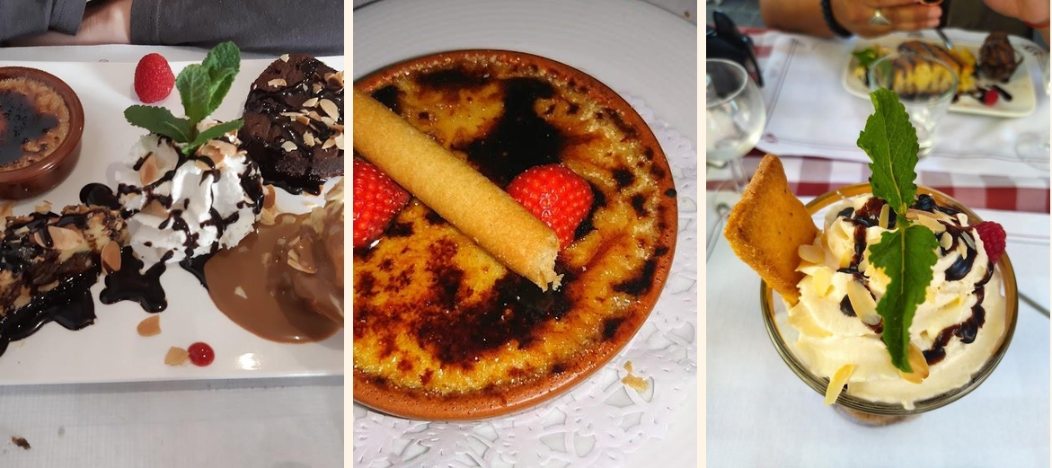 La table de Martine - Gallery Image 5