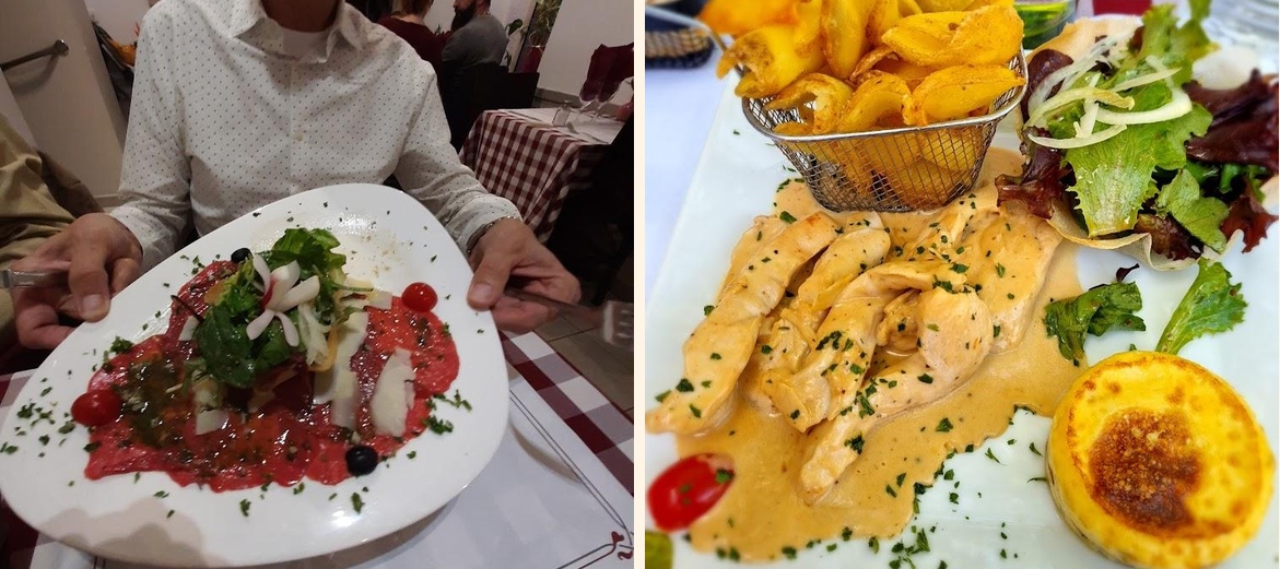 La table de Martine - Gallery Image 6